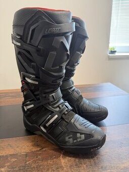 Enduro boty leatt 5.5