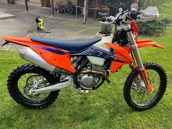 Ktm exc-f 250