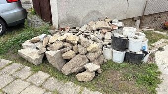 Kámen za odvoz