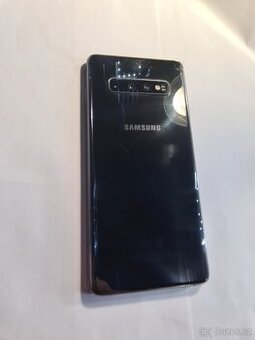 Samsung galaxy S10+