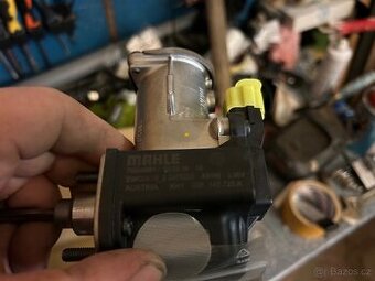 Aktuator turba TSi 03F198725C