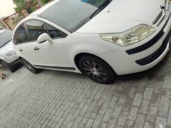 Citroen C4 1.6 HDI 66kw 2005