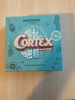 Stolní hra - Cortex