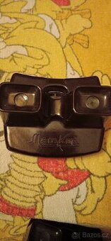Meoskop Meopta 2ks