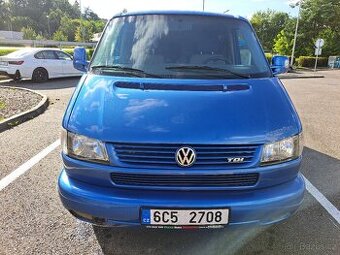 VW Multivan T4 1999