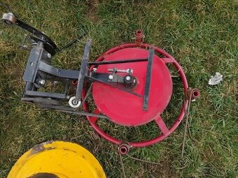 Kultivator mountfield