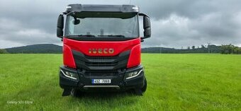Iveco X-WAY 480 S3