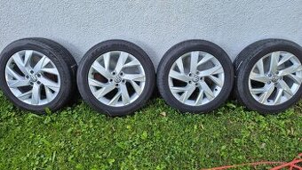 Originalni SADA KOL VW Tiguan 7J/R18 ET43