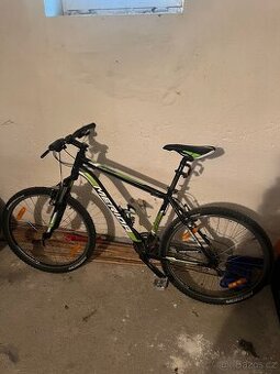 Horské kolo Merida Matts 40‑D (Matts Speed 40)