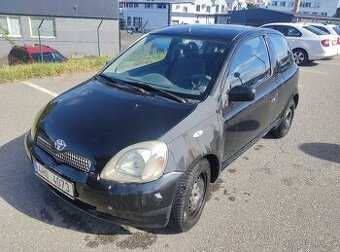 Toyota Yaris 1, 3 - 63 kw