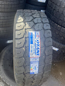 445/65 r22,5 Zaberové pneu Otani 445 65 22,5