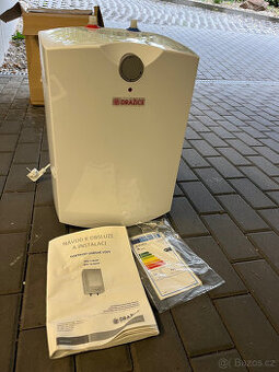 Elektrický ohřívač na vodu Dražice 9,9 l