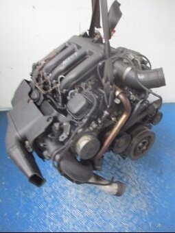 MOTOR BMW E46 2.0D 150HP 204D4 M47N
