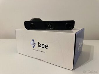 Hivemapper bee
