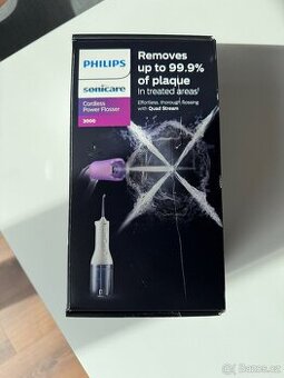[NOVÁ] Ústní sprcha Philips Sonicare HX3826/31