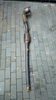 Katalyzátor 2.0 TFSI 147 kW BWA