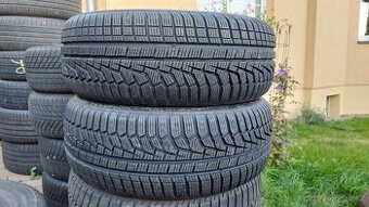 Pneu zimní, 2 ks, rozměr 225/60/16, 98H, zn. HANKOOK, NOVÉ