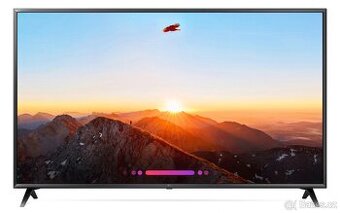 LG 65UK6300MLB 4K televize