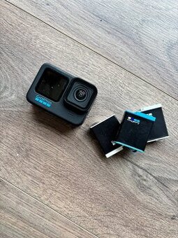 GoPro 11