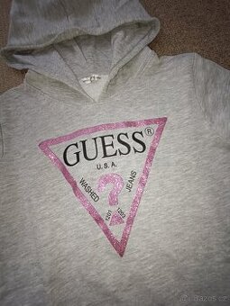 Mikina vel. 152/158 Guess