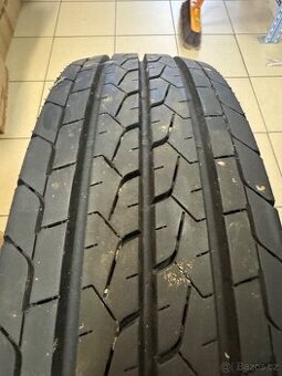 Letní dodávkové pneu Bridgestone Duravis R660 205/75 R16C
