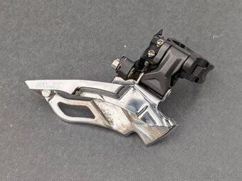 přesmykač Shimano SLX 3x10