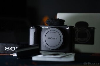 Sony ZV-E1