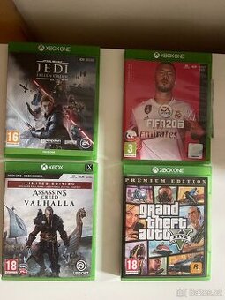 Xbox one S 1TB