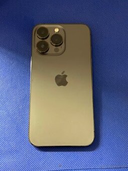 iPhone 13 Pro 256GB Graphite
