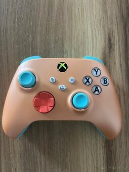 Xbox ovladač
