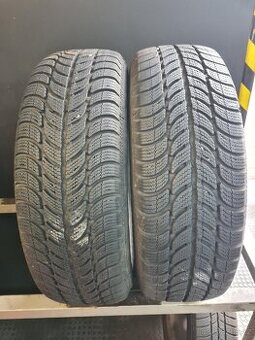 Zimní pneumatiky 185/65r14