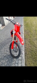 Honda CRF 250R