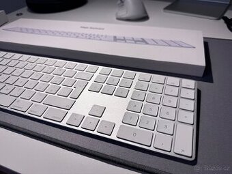 Prodám klávesnici Magic Keyboard