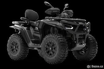 Segway AT10 WL 30" EPS Limited, T3b