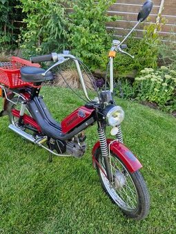 Jawa Babetta 210