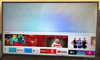 Televize 49" Samsung UE49RU8002