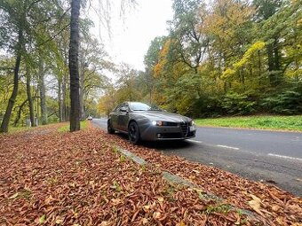 Vyměním alfa Romeo 1.9jtdm 110 kw