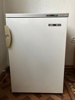 Šuplíkový mrazák CALEX 130l