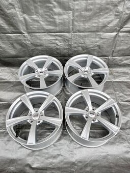 5x108 R18 originální disky Volvo XC 90 - TOP