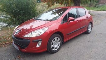 Peugeot 308 1.6 hdi 68kw