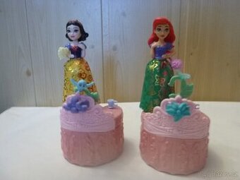 Disney princezny