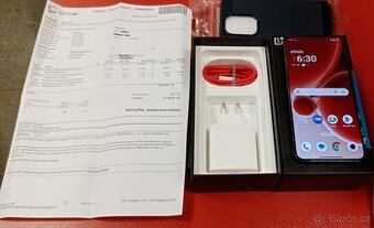 Oneplus Nord 3 16GB/256GB záruka 1/2026 ALZA