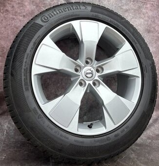 Originální Alu kola 5x108 Volvo XC40, V90CC 235/55/18