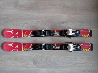 dětské lyže Atomic Race - 90cm