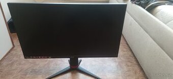 Herní monitor 27" AOC Q27G2S/EU Gaming