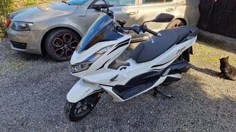 Honda PCX 125 , 2024