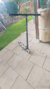 Prodám Custom freestyle koloběžku