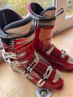Lyžařské boty, Rossignol, 30-30.5