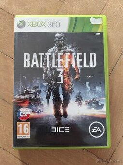 Battlefield 5 xbox 360
