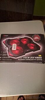 Chladící podložka